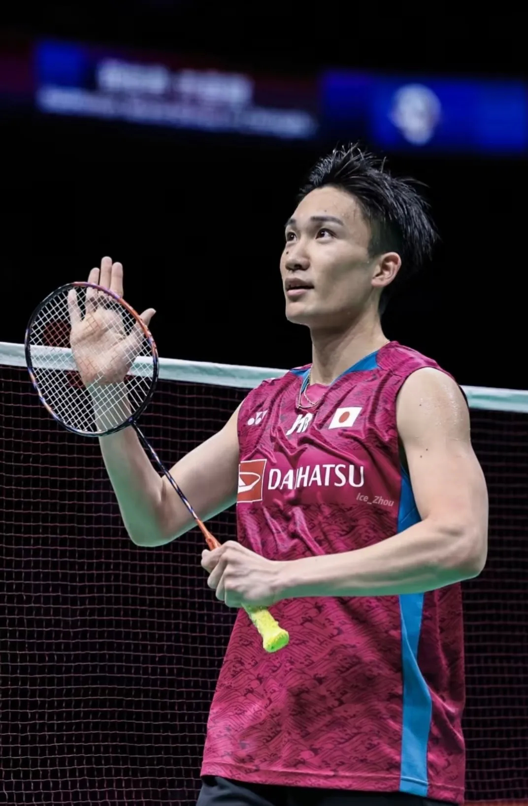 德国队绝杀日本队，桃田贤斗状态火热