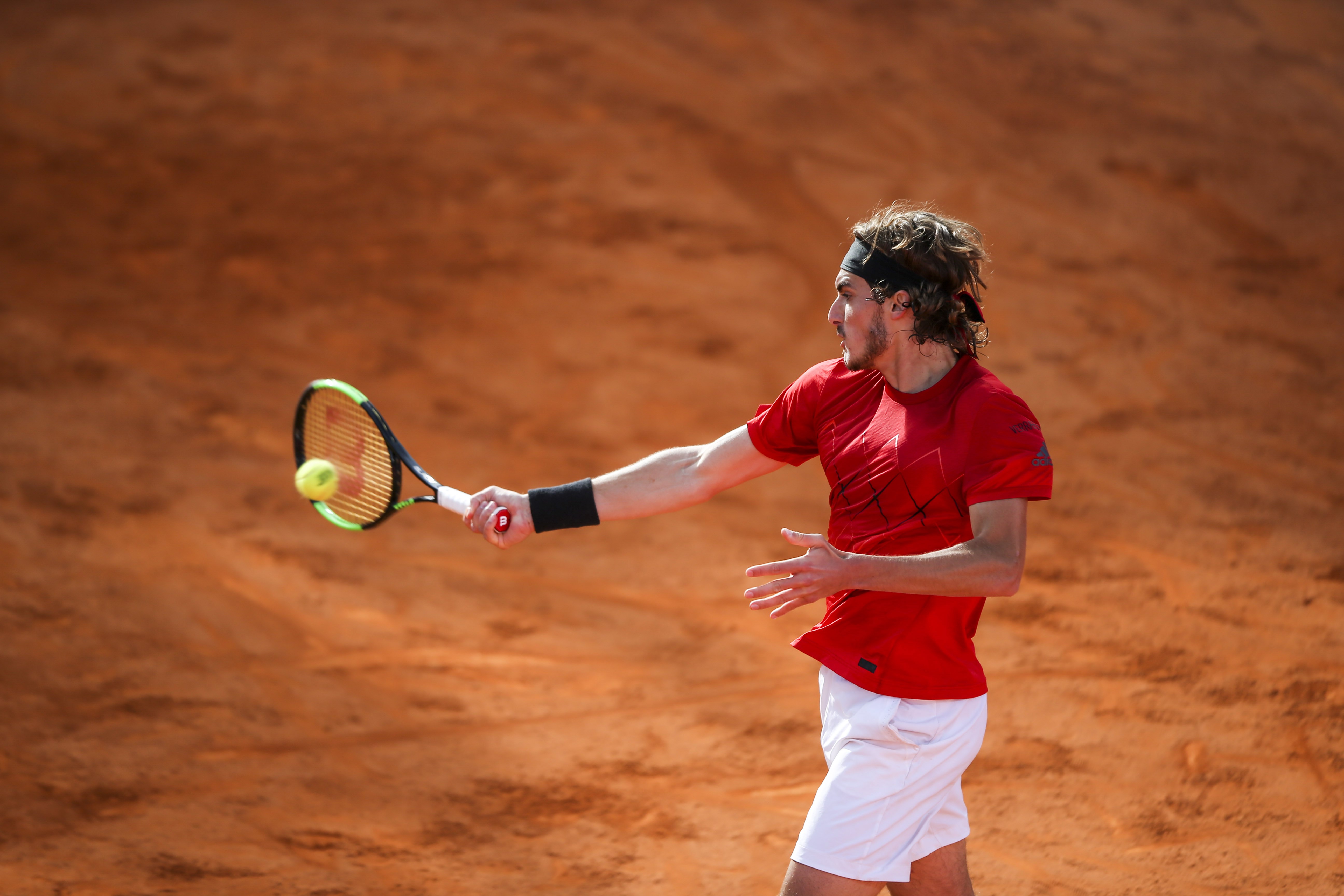 美网碾压ATP总决赛，西西帕斯关键制胜