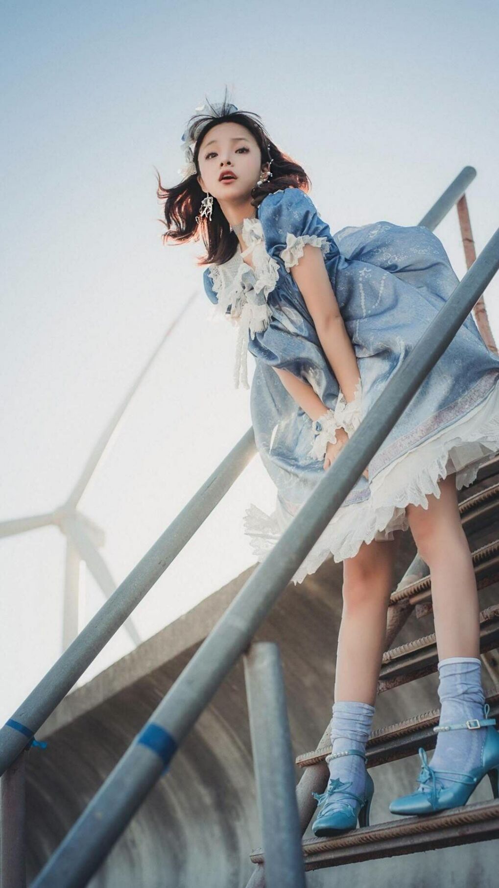 跨越纬度的冲锋,安哥拉与巴斯托尼的唯一性证明