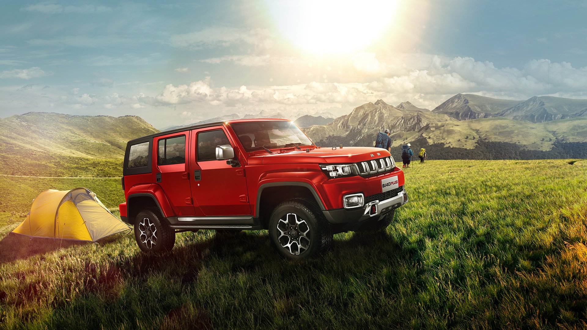 独木擎天,当阿诺德的红箭穿透波斯铁骑的黄昏